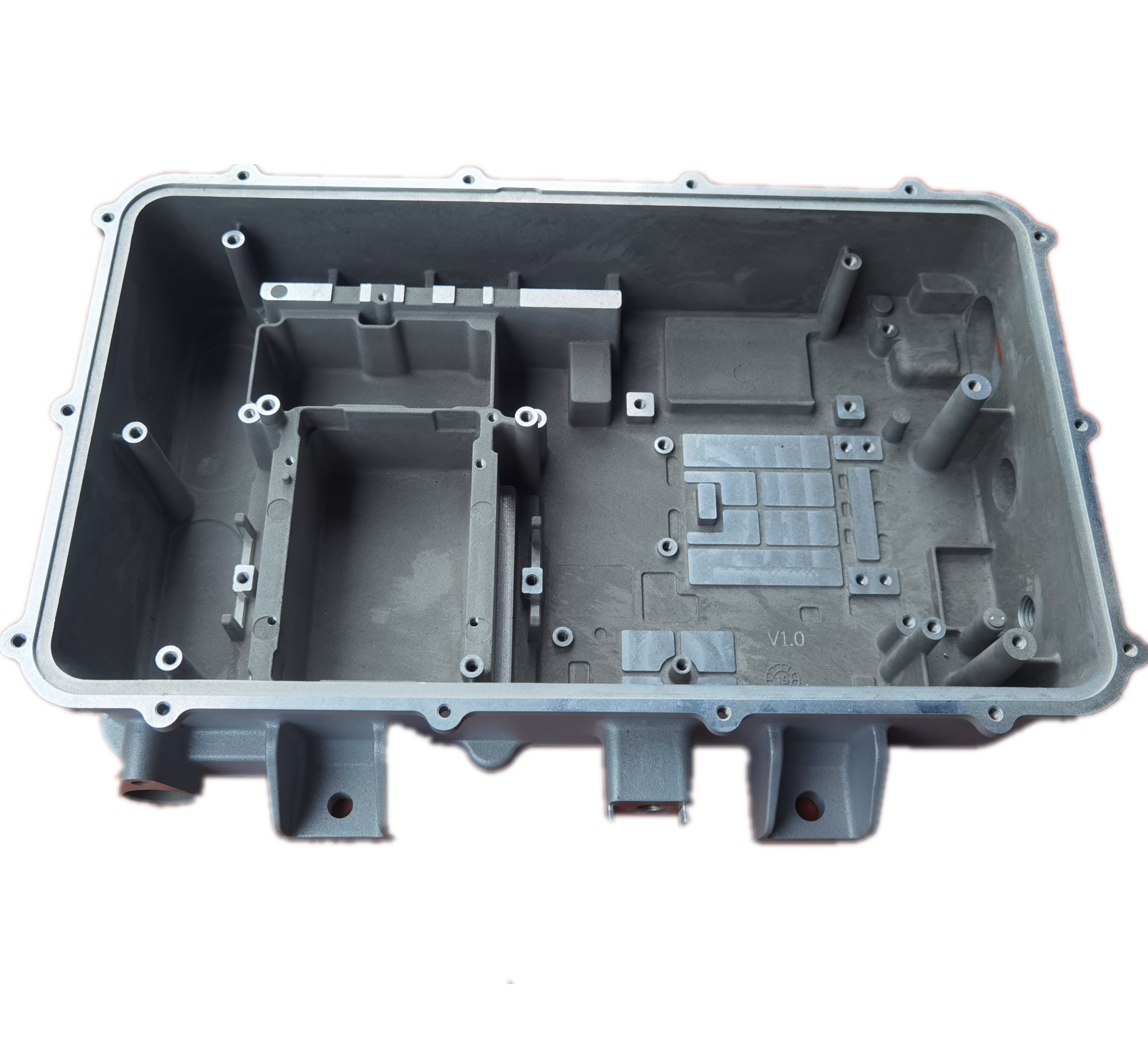 Control Shell Automotive electric control shell,Automotive electric control shell